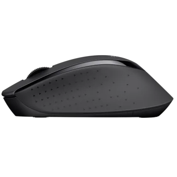    Logitech Wireless MK345 7